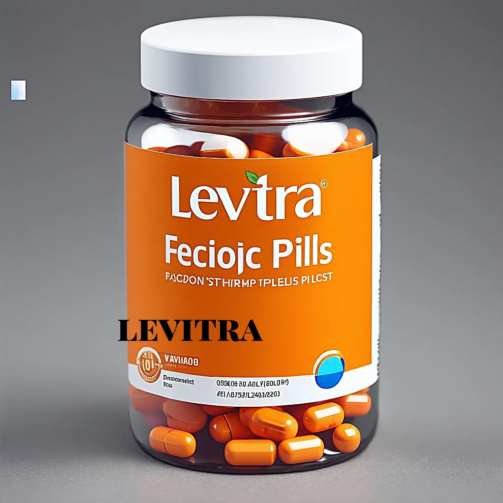 Quanto costa il levitra da 20 mg in farmacia